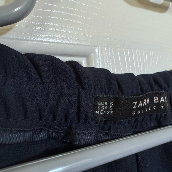 Zara basic pants - Picture 3 of 4